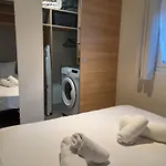 Mobil-home 331, 3 Ch, 1sdb 4 étoile Pipiou Siblu Campingplads *